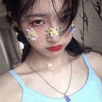 非主流头像女生背影闺蜜(4)