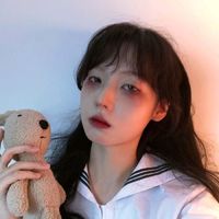 女生头像闺蜜头像背影图片(2)