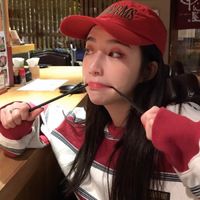 女生头像背影带号数(6)