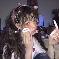 女生白衬衫头像最新(13)