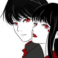白展堂吐心情侣头像(13)