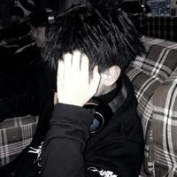动画图片头像男生(14)