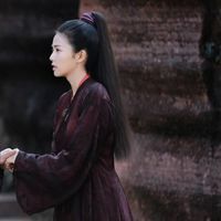 头像微信背影风景图片励志