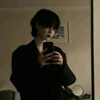 二次元女生照片可爱头像高清头像(19)