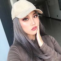 qq闺蜜复古头像女生头像欧美(12)