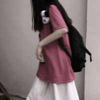 古装绘画纹身美女头像女生(6)