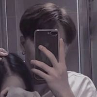 qq头像情侣男女分开的(16)
