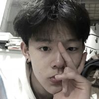 男生与狗黑白头像图片大全可爱(4)