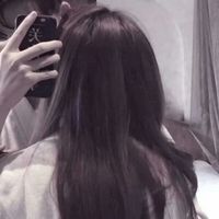 情侣头像二次元小仙女(2)