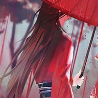 芦田爱菜情侣头像(5)