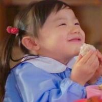 2019微信头像图片好运(13)