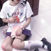 长发美女清纯微信头像(19)