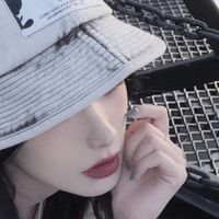 女生头像霸气吓人(13)