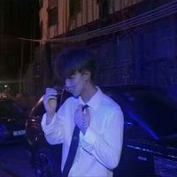男生头像深邃(11)