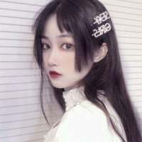 霸气超拽闺蜜女生头像(20)