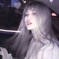 黑色衣服捂脸头像女生(7)