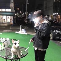 qq男生头像 冷酷帅(17)