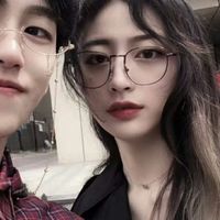 清姬情侣头像(5)