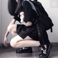 好看小女生微信头像可爱韩系(8)