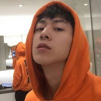 qq头像男生霸气社会黑白头像吧(7)