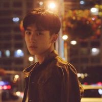 微信头像典雅男士(16)