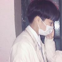 微信头像红颜色的风车(3)