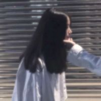 小猫和鱼的情侣头像(15)