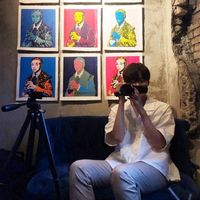 图片纹身霸气头像男生背影(19)