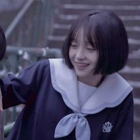 情侣头像吃货可爱图片(3)