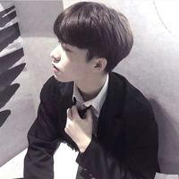 男生头像黑吧(14)