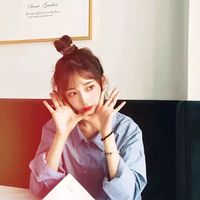 女生头像二次元可爱高清(6)