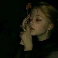 情侣头像森系欧美(15)