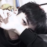 小可爱微信头像(9)