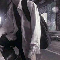 韩短发发型男生头像图片大全2020(2)
