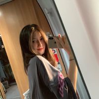 女生头像深圳校服