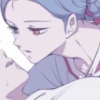 柯南红色情侣头像大全(18)