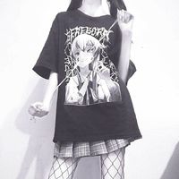 qq头像女生戴眼镜全身(7)