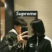 情侣头像+两个人抱小孩的(15)