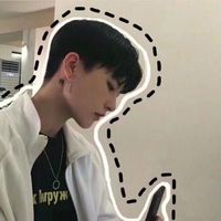 微信男生头像孤独伤感(3)