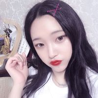 十二星座头像女生闺蜜头(14)