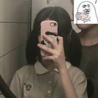 搞笑头像狗狗情侣头像(17)