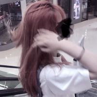 霸气书包图片大全女生头像(4)
