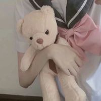 qq头像情侣小人(8)