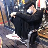 男生头像黑衣服(4)