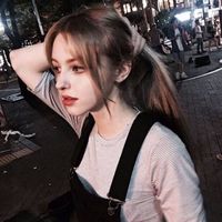 非主流头像欧美背影图片女生头像图片(19)