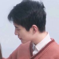 情侣红钻扣扣头像(3)