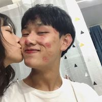素描手机情侣头像图片大全可爱图片大全(14)