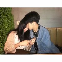 头像情侣一对两张公式(5)