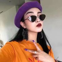 qq头像女生背影长发姐妹(20)