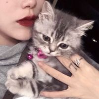 热吻情侣头像(16)